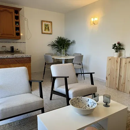Beachfront Apartment With Terrace And Seaviews Fuengirola Exterior foto